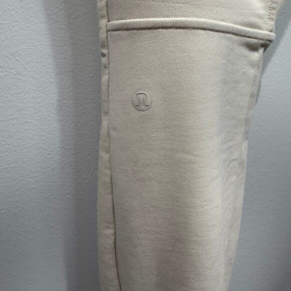 Lululemon City Sweat Jogger Bone Men’s XS - Picture 4 of 6
